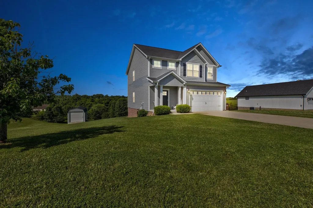 238 Blake Way Mt Sterling KY 40353