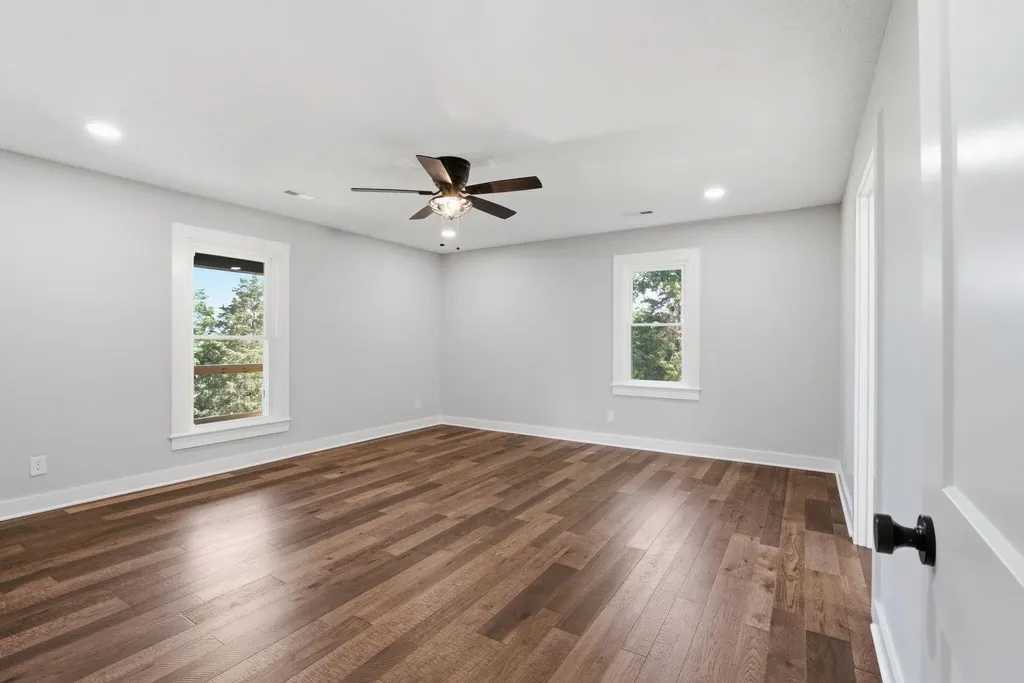 535 Twin Lakes Drive Lancaster KY 40444