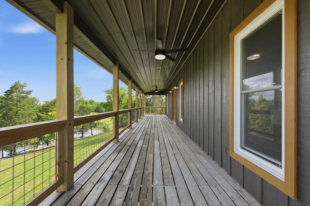 535 Twin Lakes Drive Lancaster KY 40444