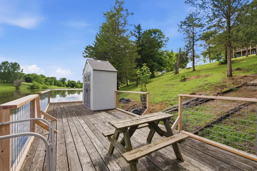535 Twin Lakes Drive Lancaster KY 40444