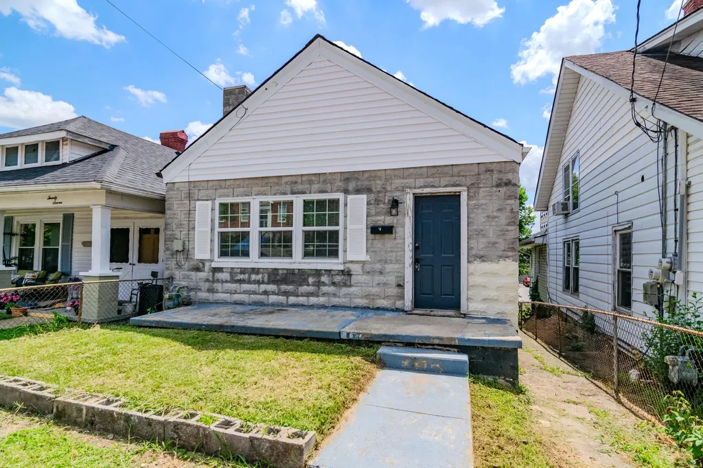 25 Oliver Street Winchester KY 40391