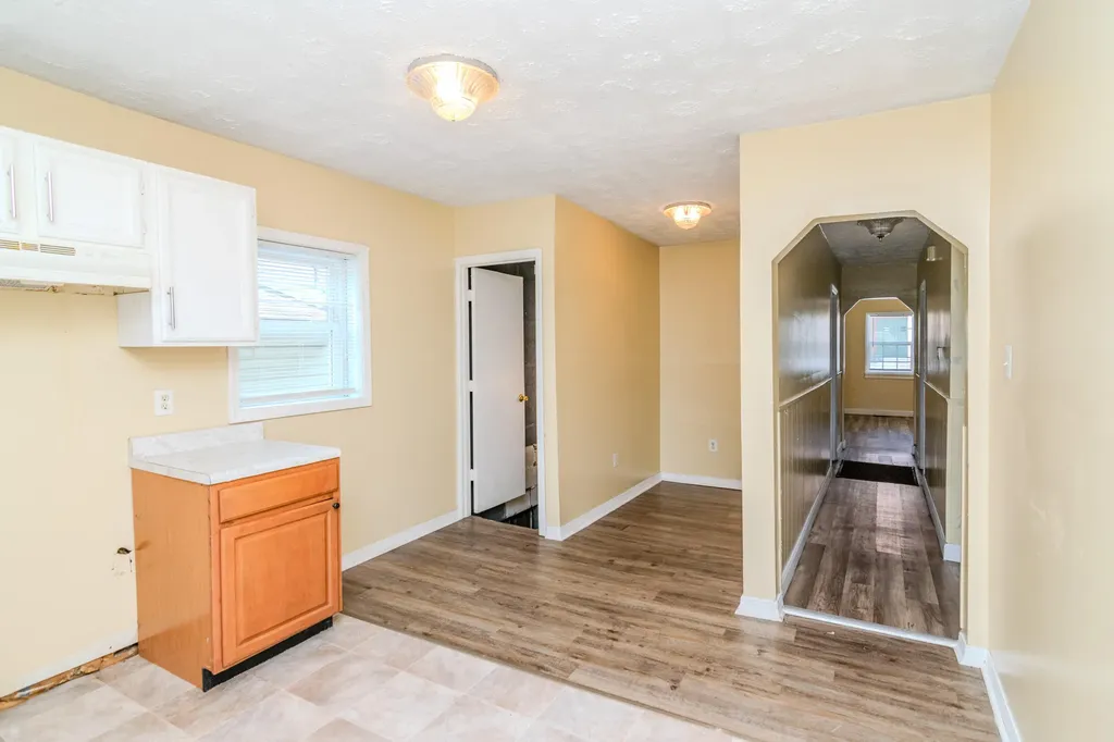 25 Oliver Street Winchester KY 40391
