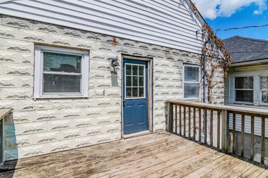 25 Oliver Street Winchester KY 40391
