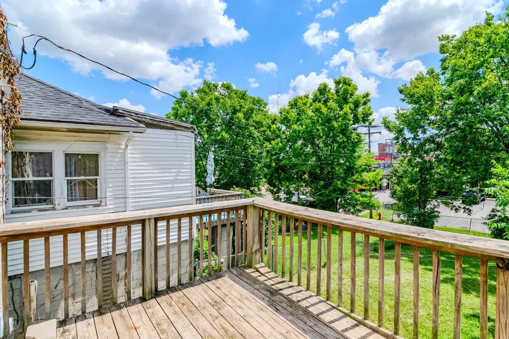 25 Oliver Street Winchester KY 40391