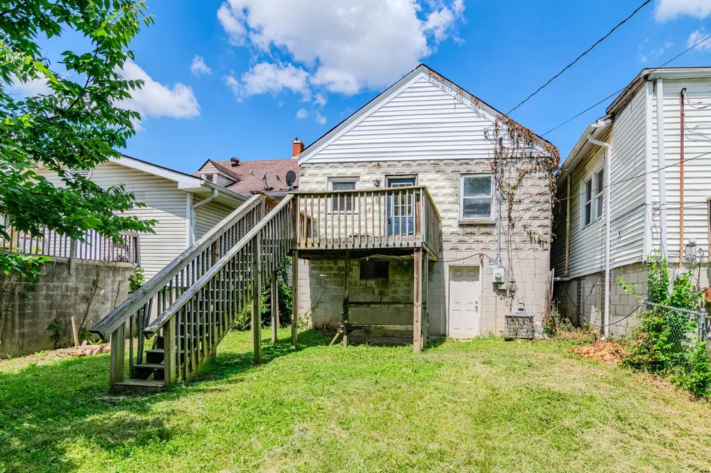 25 Oliver Street Winchester KY 40391