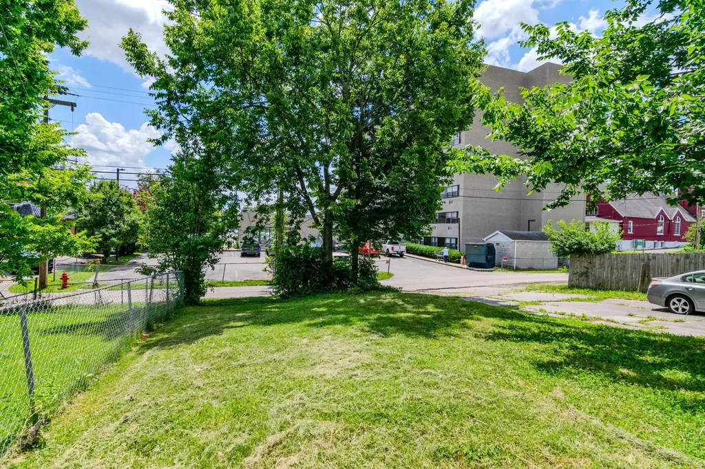 25 Oliver Street Winchester KY 40391