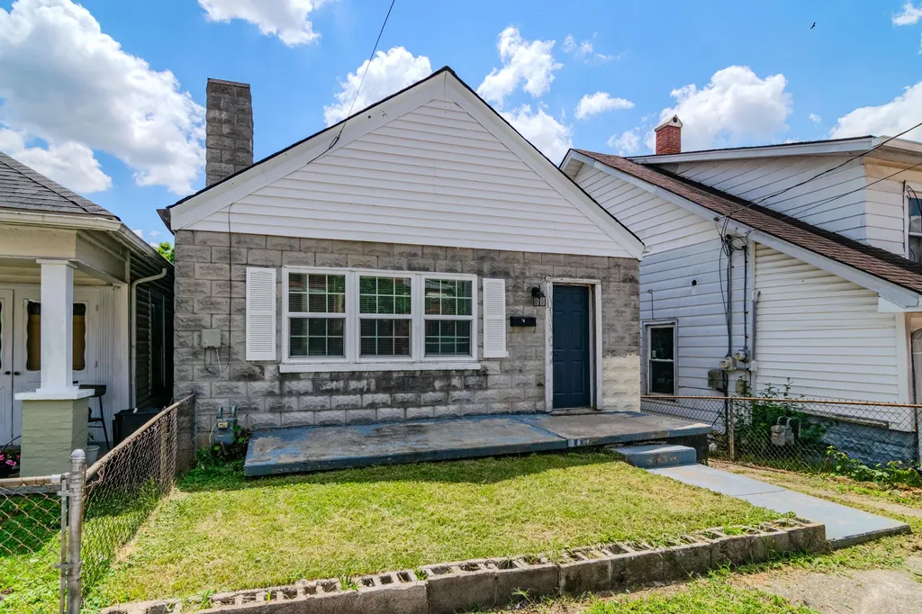 25 Oliver Street Winchester KY 40391