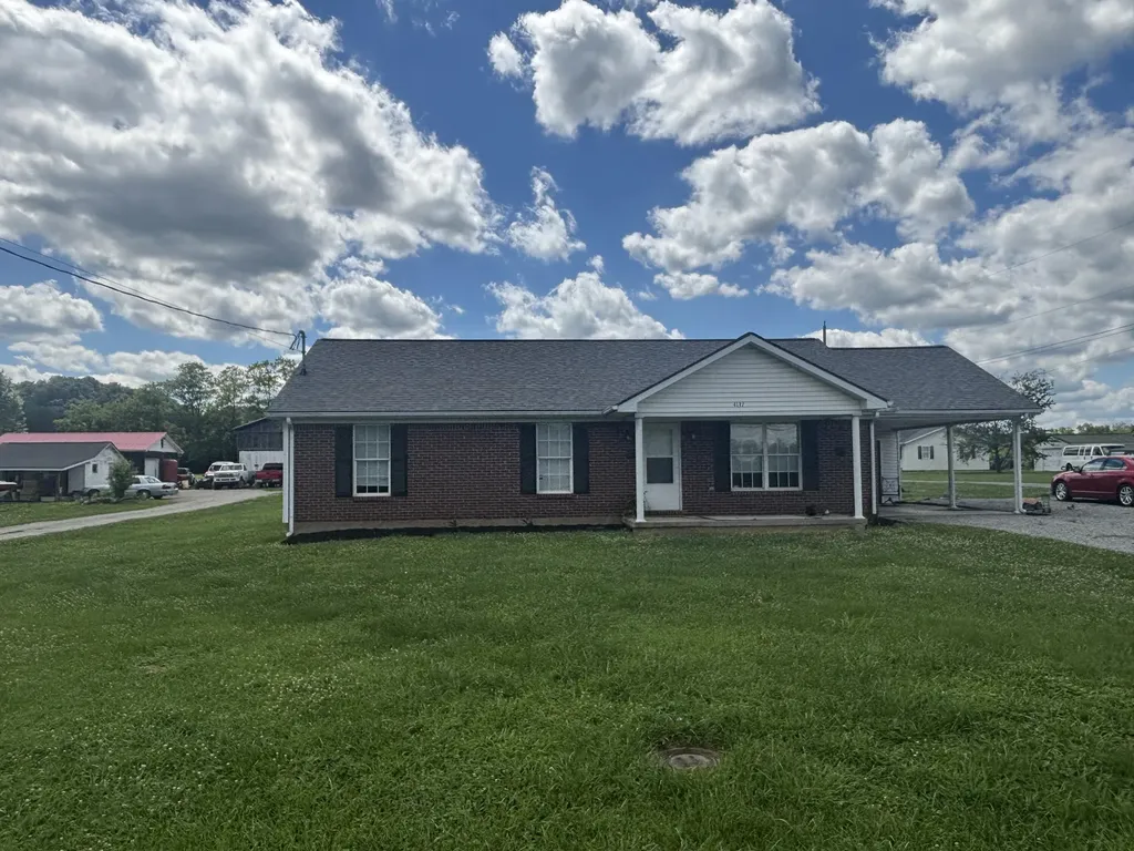 4137 Highway 2141 Stanford KY 40484