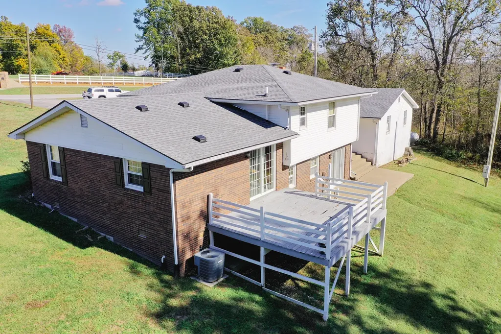 2003 State Route 506 Marion KY 42064