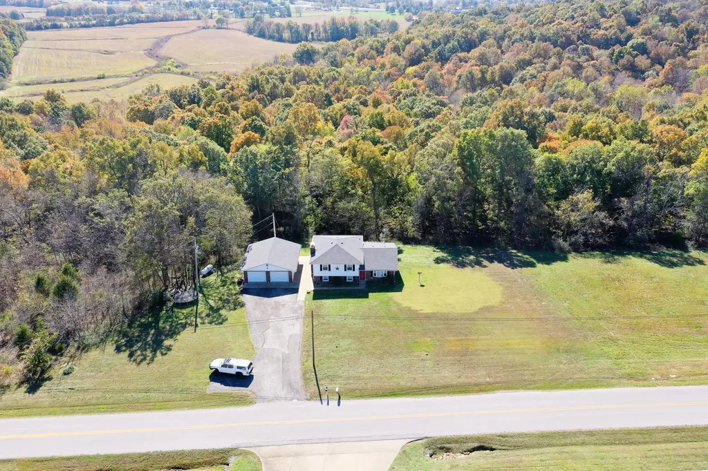2003 State Route 506 Marion KY 42064