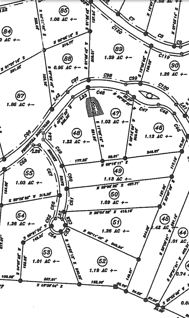 50 Brooke Drive Jamestown KY 42629