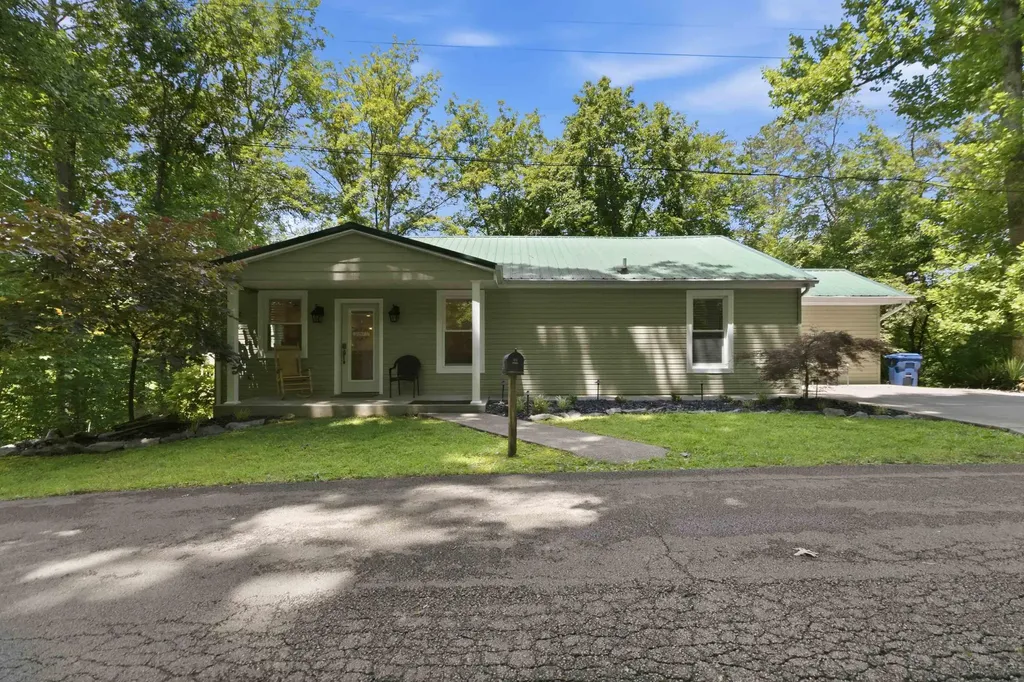 125 Dogwood Drive Somerset KY 42501