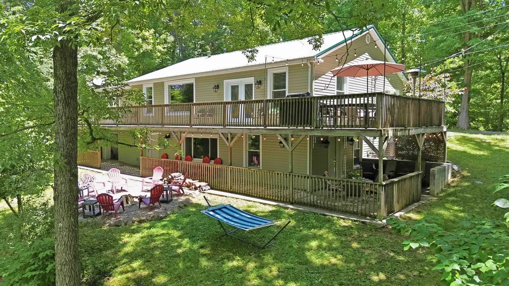 125 Dogwood Drive Somerset KY 42501
