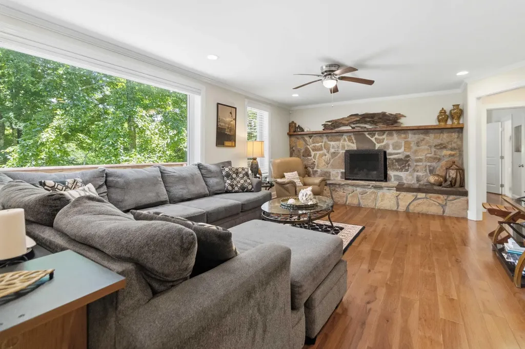 125 Dogwood Drive Somerset KY 42501