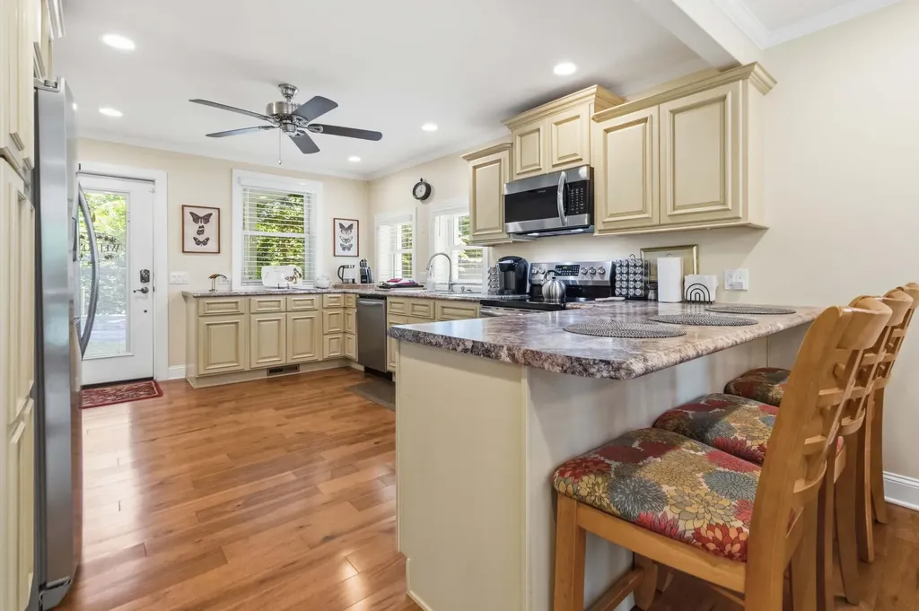 125 Dogwood Drive Somerset KY 42501