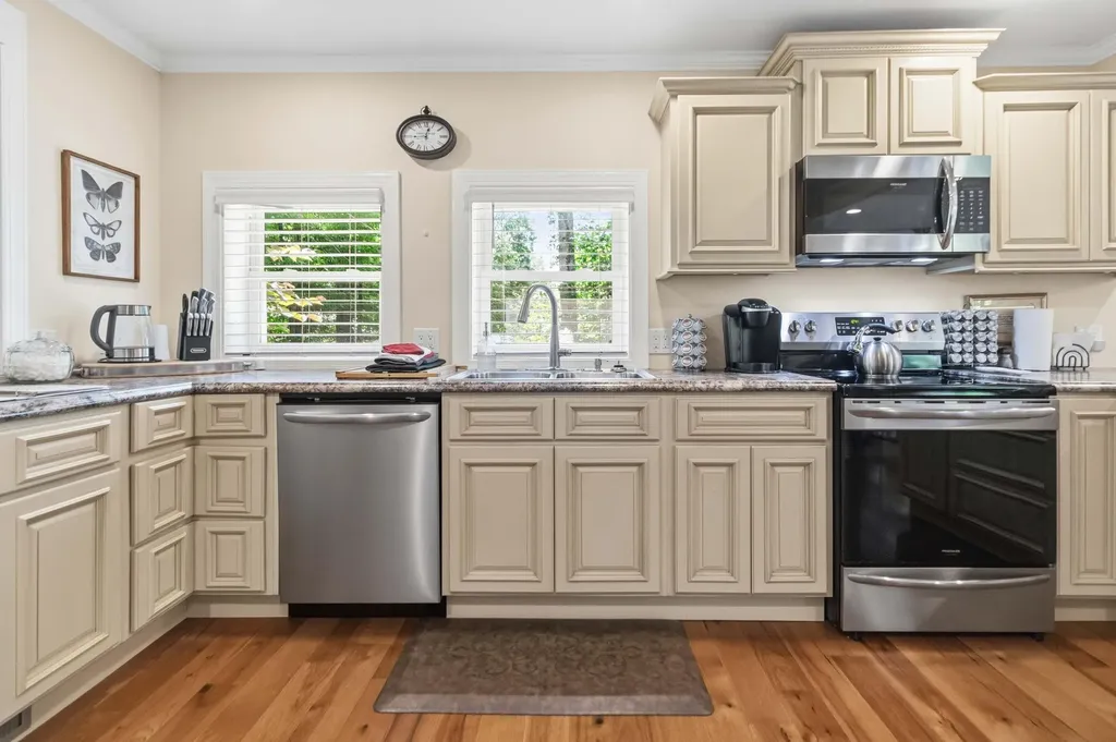 125 Dogwood Drive Somerset KY 42501