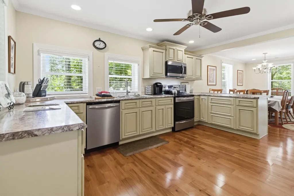 125 Dogwood Drive Somerset KY 42501