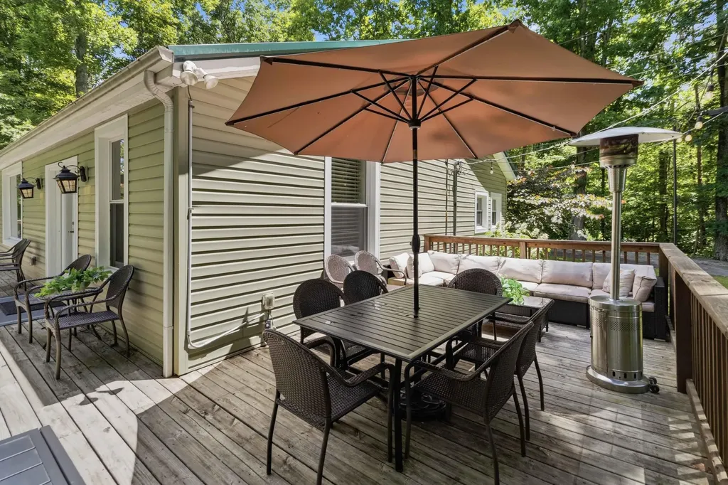 125 Dogwood Drive Somerset KY 42501