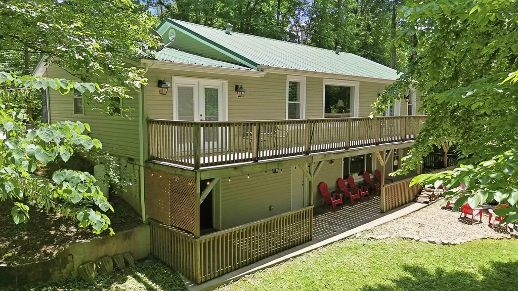 125 Dogwood Drive Somerset KY 42501