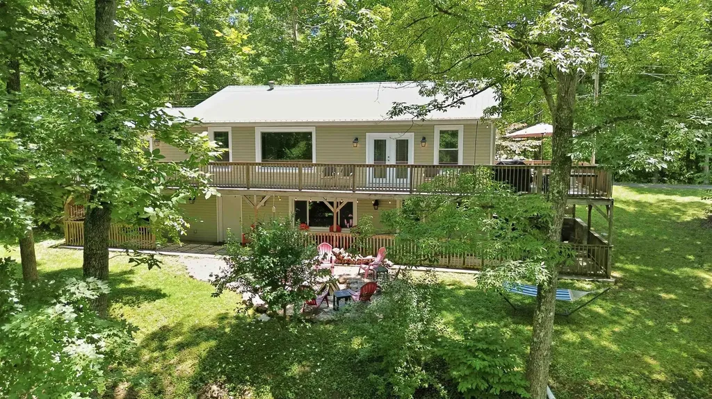 125 Dogwood Drive Somerset KY 42501