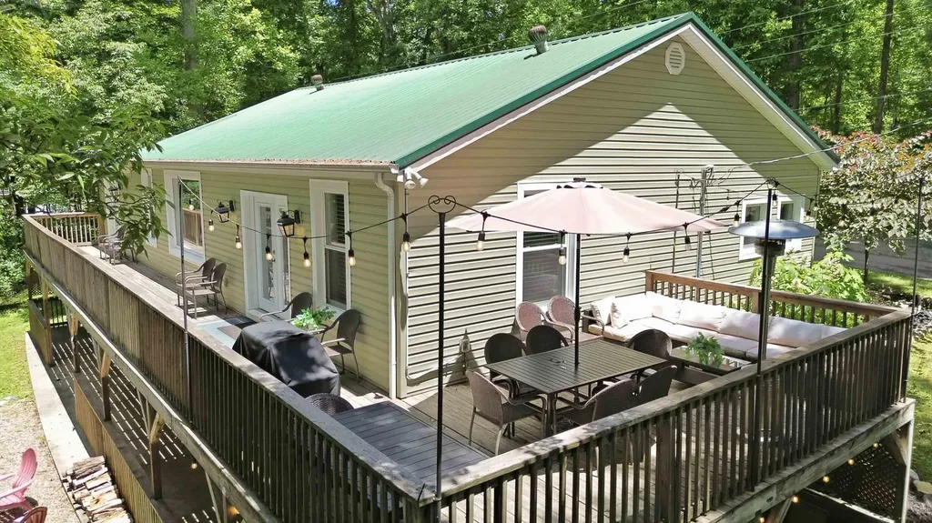 125 Dogwood Drive Somerset KY 42501
