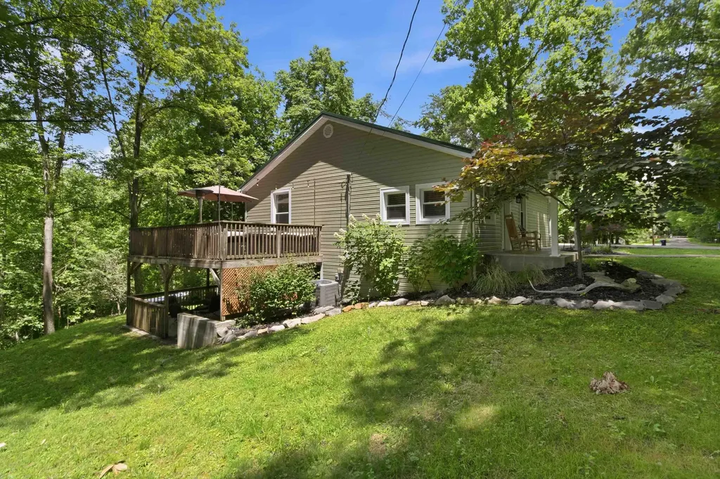 125 Dogwood Drive Somerset KY 42501