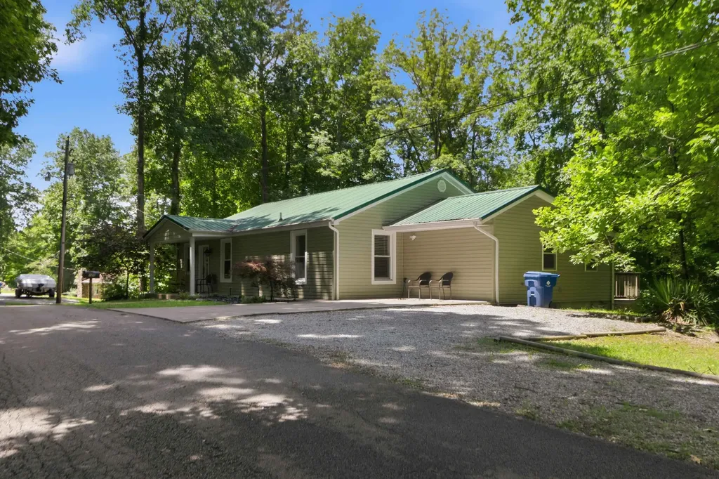125 Dogwood Drive Somerset KY 42501