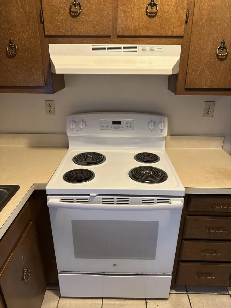 415 Ridgewood Lane Frankfort KY 40601