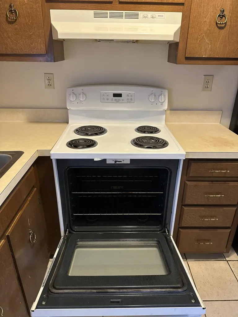 415 Ridgewood Lane Frankfort KY 40601