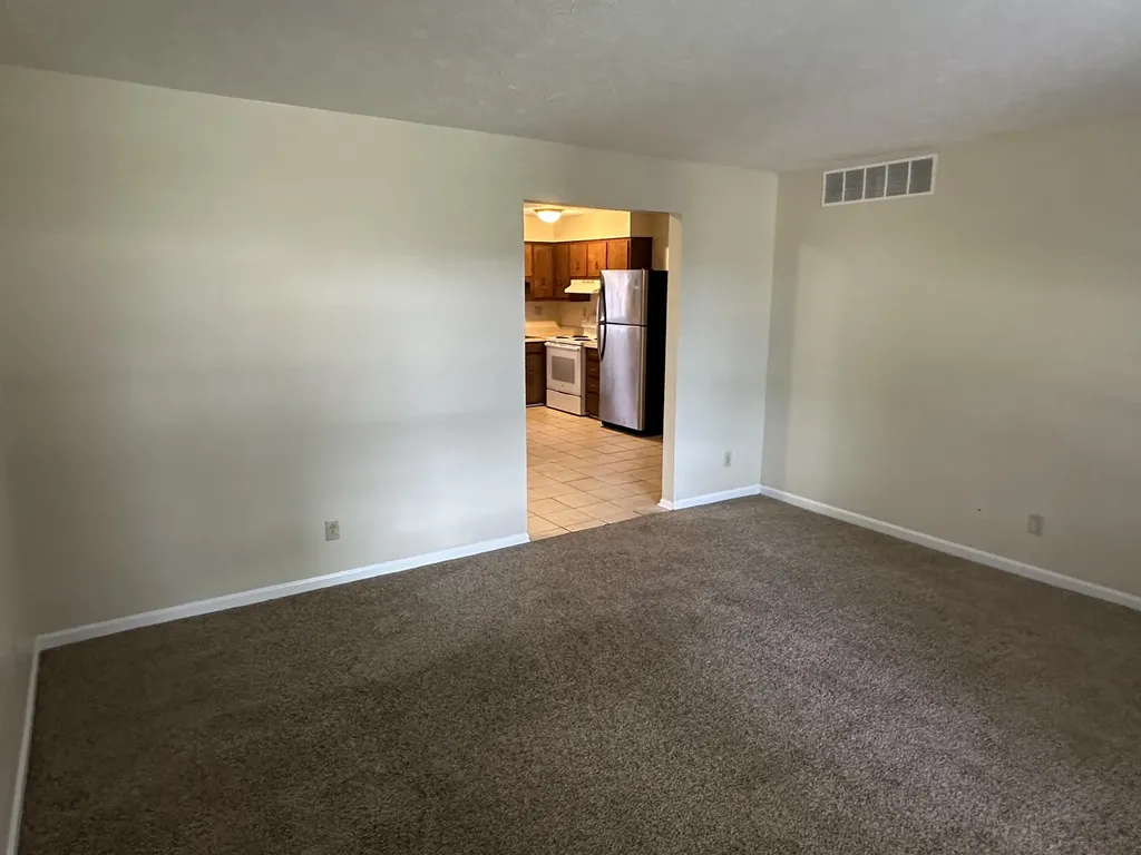415 Ridgewood Lane Frankfort KY 40601