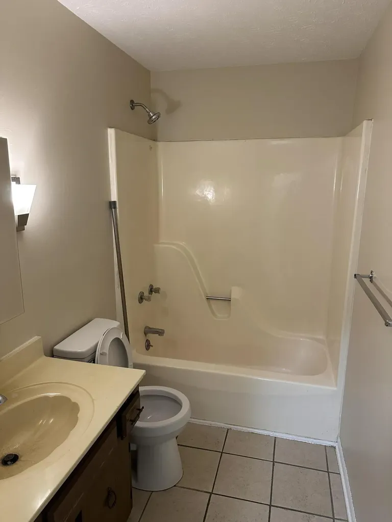 415 Ridgewood Lane Frankfort KY 40601
