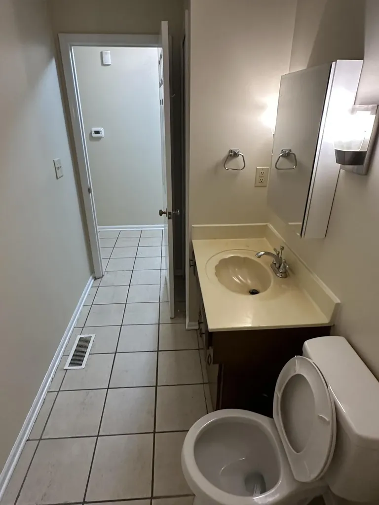 415 Ridgewood Lane Frankfort KY 40601