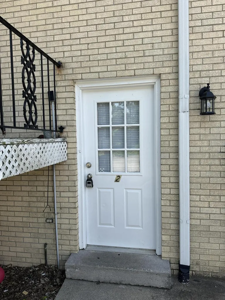 415 Ridgewood Lane Frankfort KY 40601