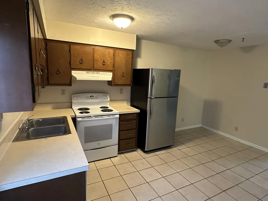 415 Ridgewood Lane Frankfort KY 40601
