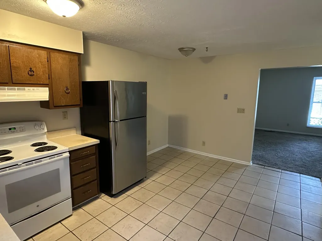 415 Ridgewood Lane Frankfort KY 40601