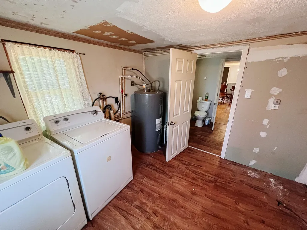 934 Farmersville Road Princeton KY 42445