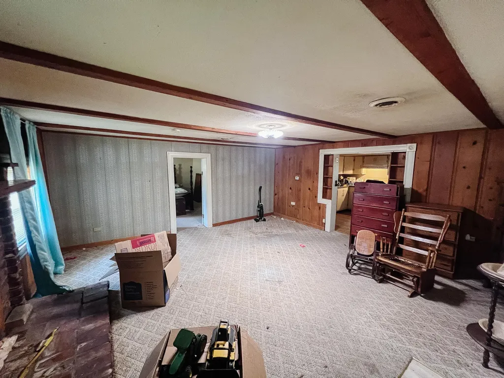934 Farmersville Road Princeton KY 42445