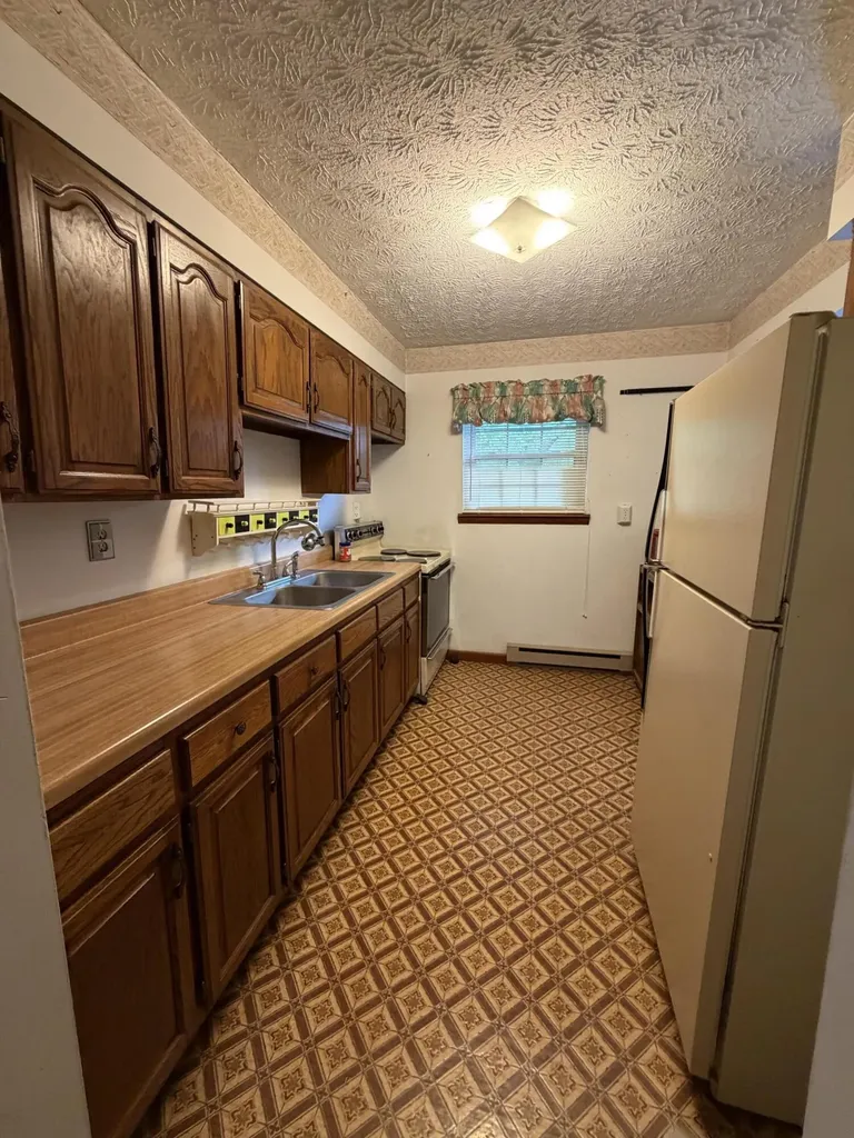 60 Grover Whitehead Road Whitley City KY 42653