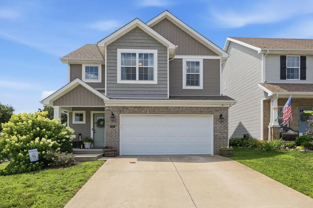 261 Black Water Lane Lexington KY 40511
