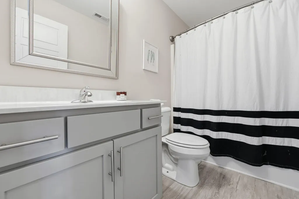 261 Black Water Lane Lexington KY 40511