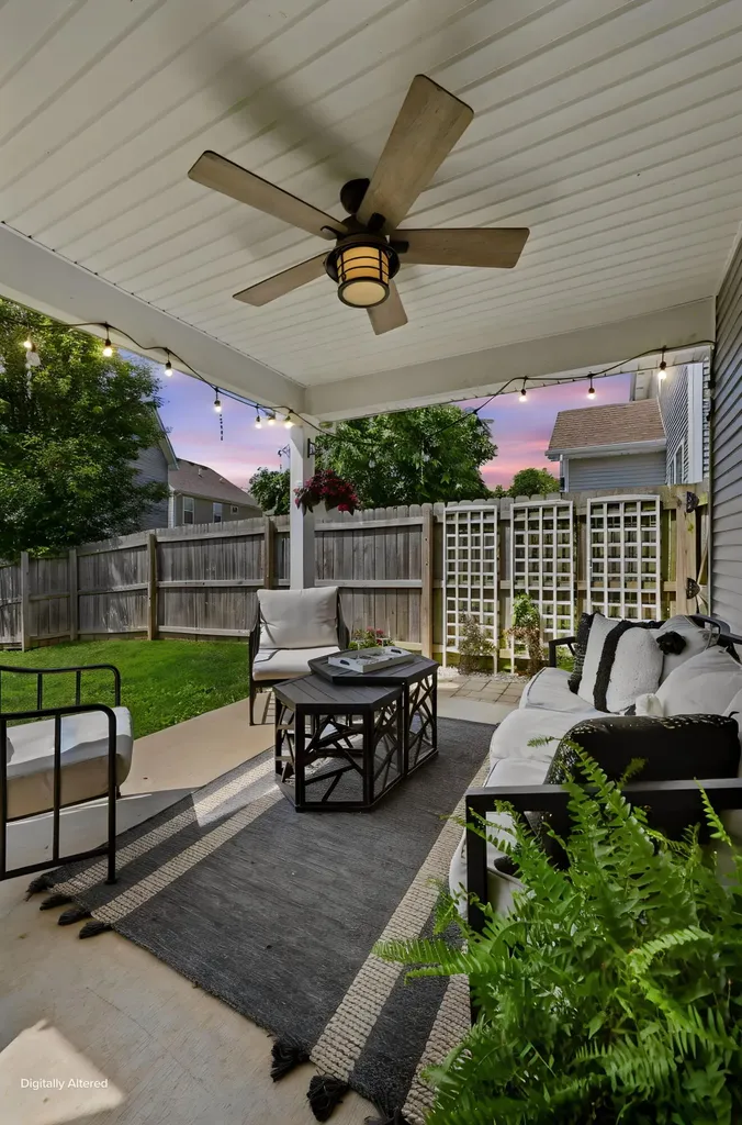 261 Black Water Lane Lexington KY 40511