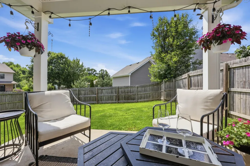 261 Black Water Lane Lexington KY 40511