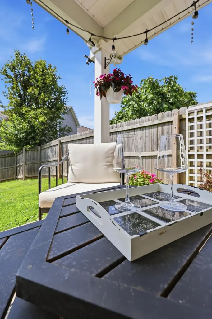 261 Black Water Lane Lexington KY 40511