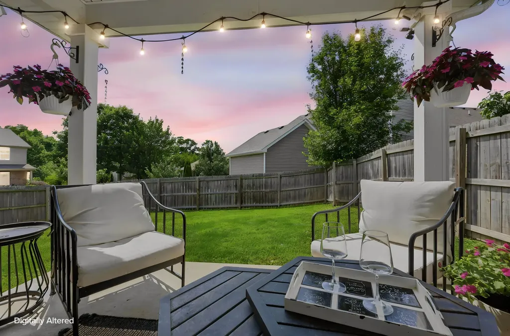 261 Black Water Lane Lexington KY 40511