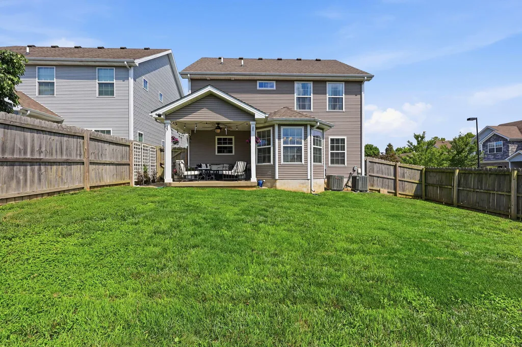 261 Black Water Lane Lexington KY 40511