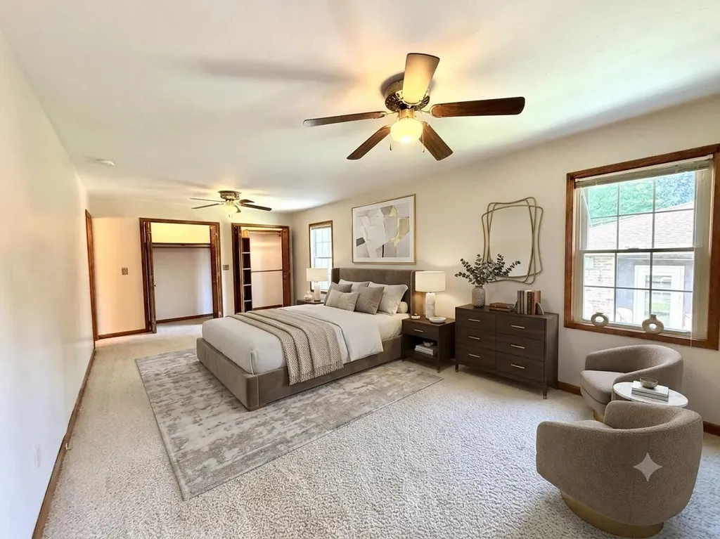 3412 Greenwood Drive Hopkinsville KY 42240