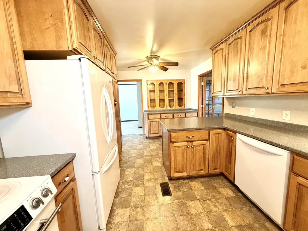 3412 Greenwood Drive Hopkinsville KY 42240