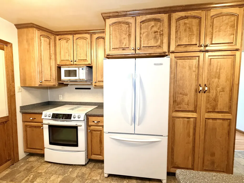3412 Greenwood Drive Hopkinsville KY 42240