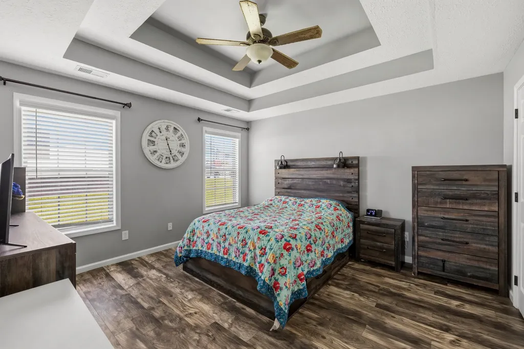 2004 White Oak Drive Lawrenceburg KY 40342