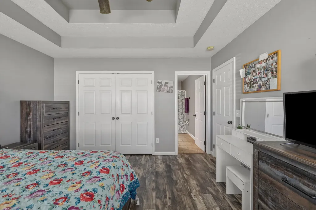 2004 White Oak Drive Lawrenceburg KY 40342